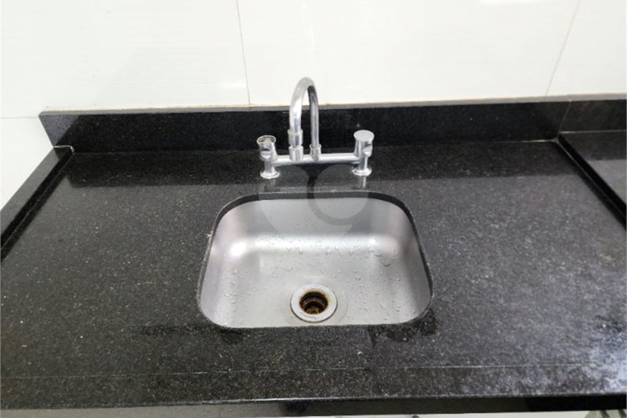 Apartamento à venda com 3 suítes em Santana, São Paulo, SP