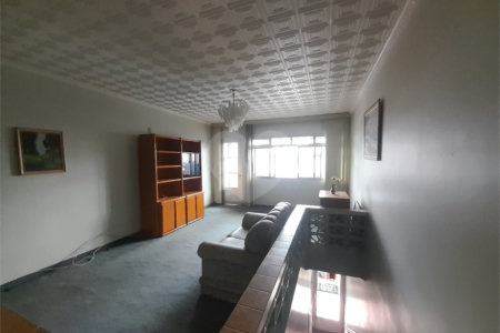Sobrado à venda com 2 quartos em Vila Maria Alta, São Paulo, SP