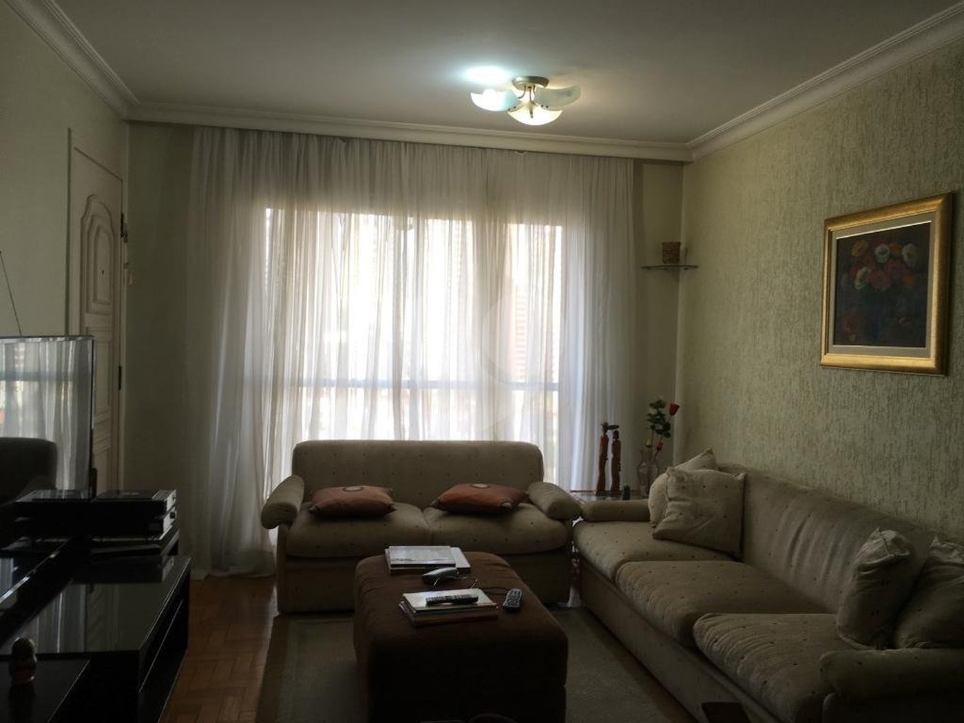 Apartamento à venda com 3 quartos, sendo 1 suíte, em Santana, São Paulo, SP