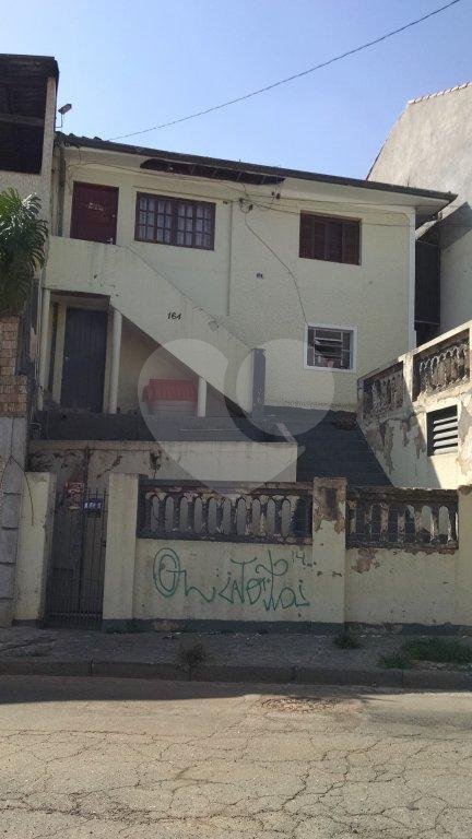 Terreno à venda em Vila Mazzei, São Paulo, SP