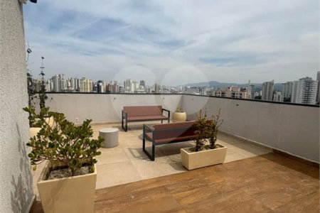 Apartamento à venda com 2 quartos em Vila Paulicéia, São Paulo, SP