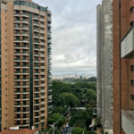 Apartamento à venda com 3 suítes em Vila Mariana, São Paulo, SP