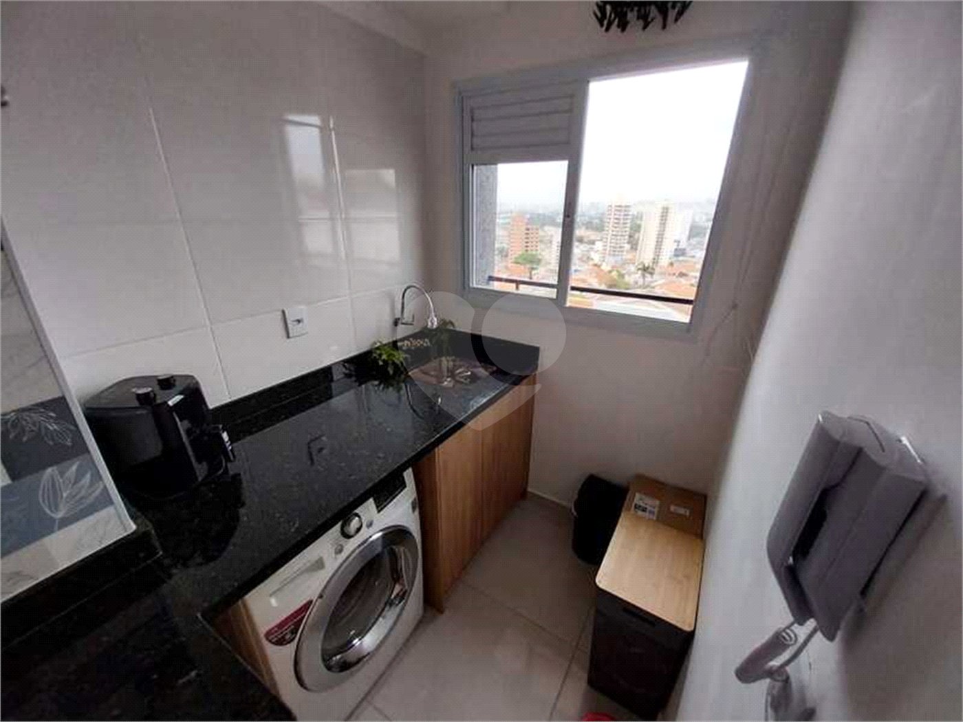 Apartamento à venda com 2 quartos em Santana, São Paulo, SP