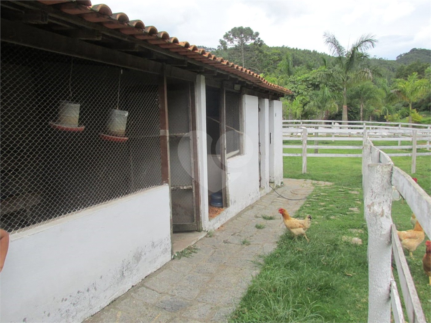 Sítio à venda com 4 suítes no Centro, Salesópolis, SP