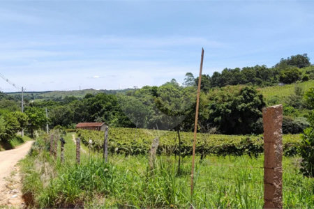 Chácara à venda em Estância Hidromineral Santa Eliza, Itupeva, SP