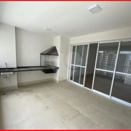 Apartamento à venda com 3 quartos, sendo 1 suíte,  em Vila Andrade, São Paulo, SP