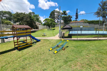 Terreno à venda no condomínio Renaissance, Sorocaba - SP
