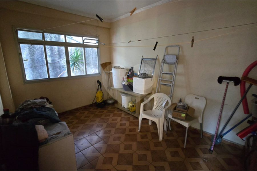 Sobrado à venda com 5 quartos, sendo 4 suítes, em Freguesia do Ó, São Paulo, SP