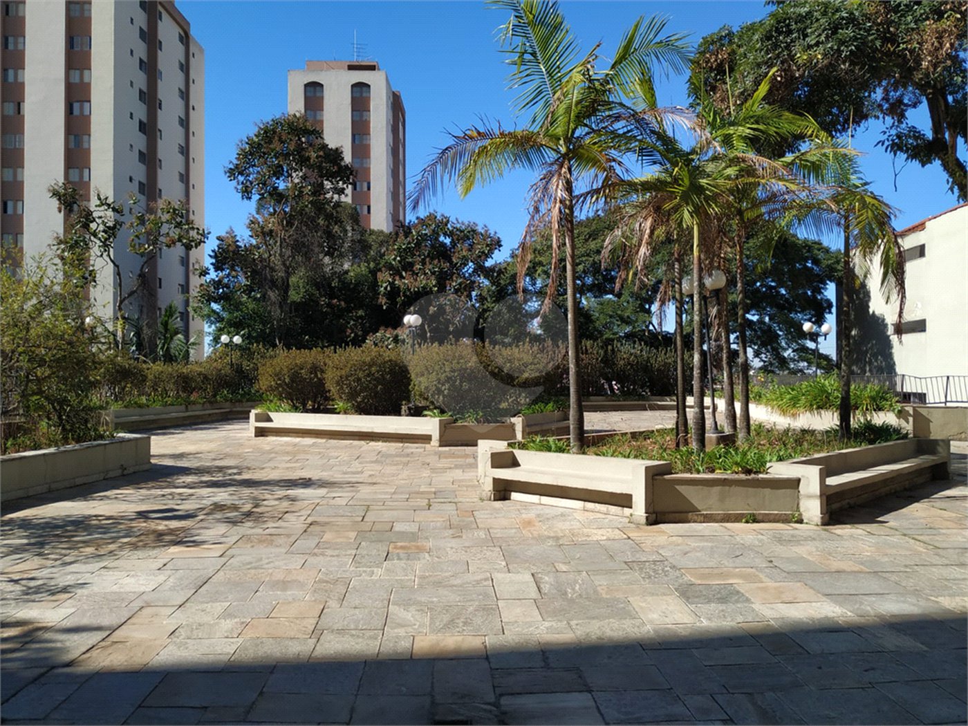 Apartamento à venda com 3 suítes em Tucuruvi, São Paulo, SP