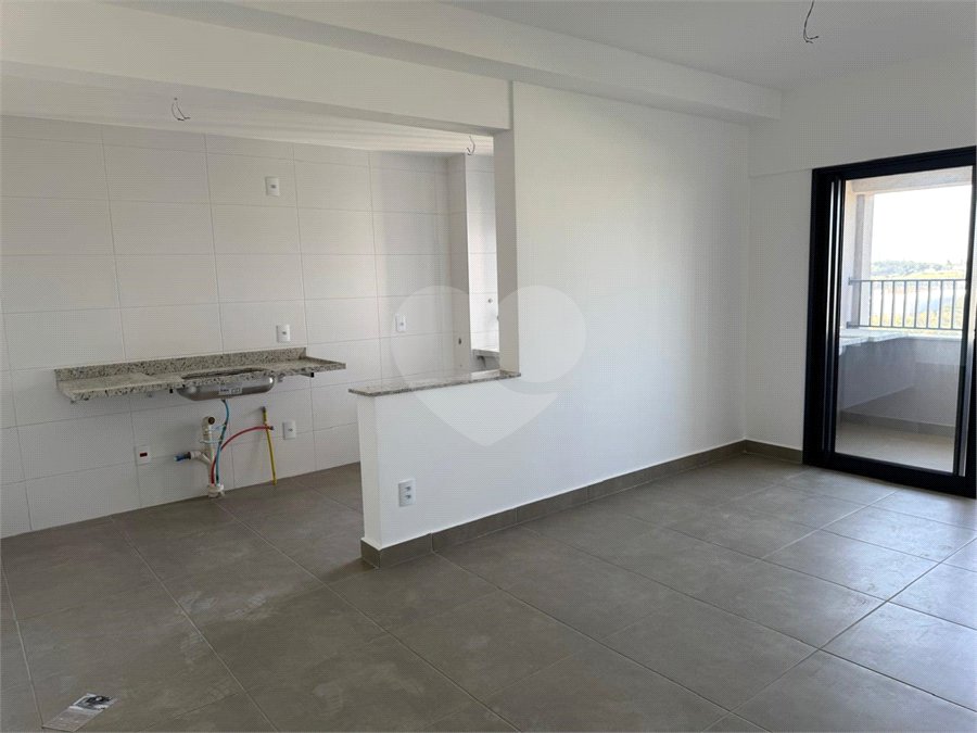 Apartamento à venda com 2 quartos, sendo 1 suíte,  em Jardim do Paço, Sorocaba, SP