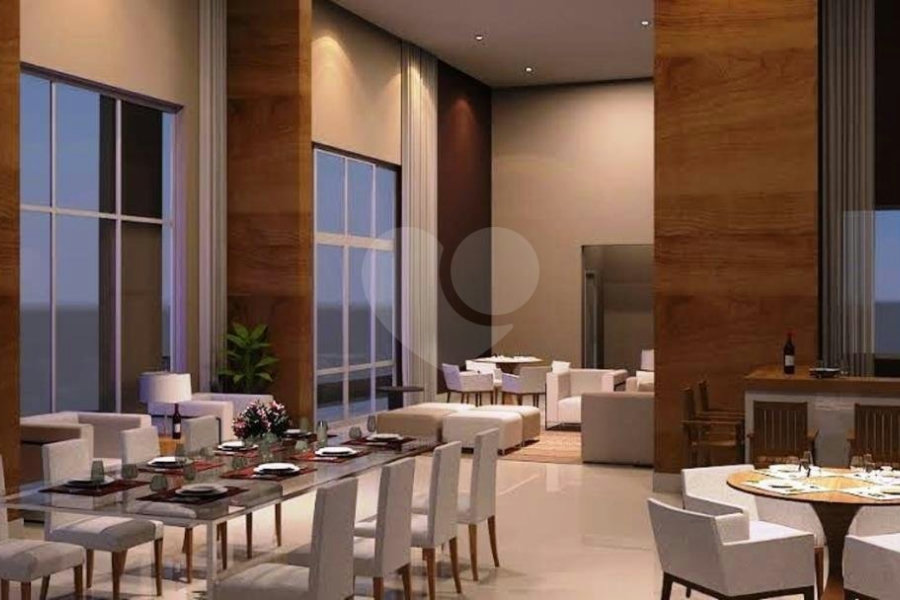 Apartamento à venda com 2 quartos, sendo 1 suíte, em Mandaqui, São Paulo, SP