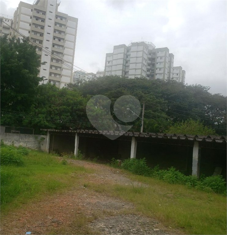 Terreno à venda em Jardim Marajoara, São Paulo, SP