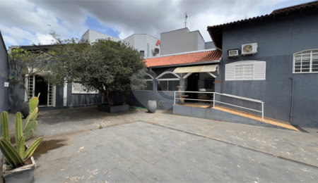 Prédio à venda em Vila Ercília, São José do Rio Preto, SP