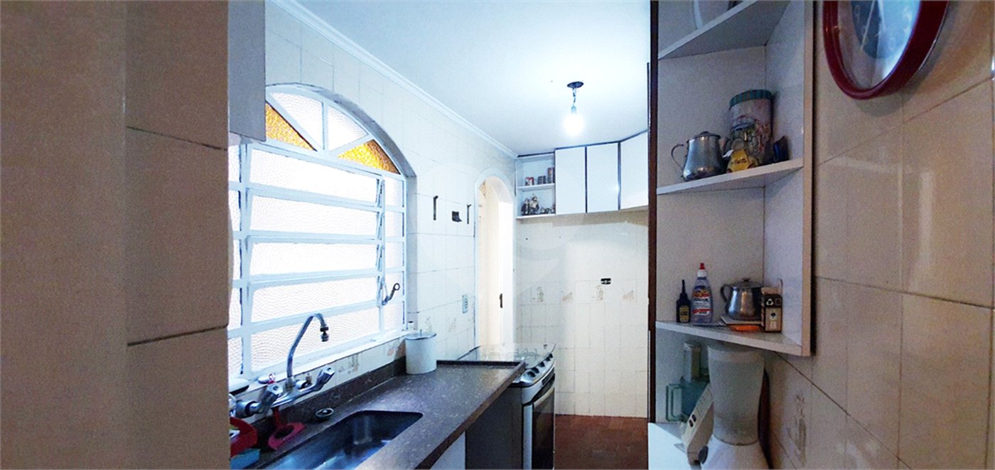 Casa à venda com 3 quartos, sendo 1 suíte,  no condomínio Ministro Jesuíno Cardoso 504, São Paulo - SP