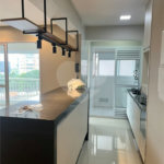 Apartamento à venda na Mooca