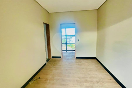 Casa à venda com 3 suítes no condomínio Residencial Villagio Wanel, Sorocaba - SP