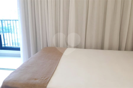 Studio para alugar com 1 quarto em Butantã, São Paulo, SP