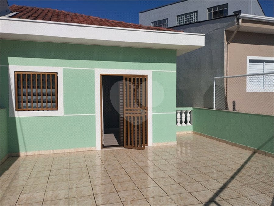 Sobrado à venda com 2 quartos em Vila Medeiros, São Paulo, SP