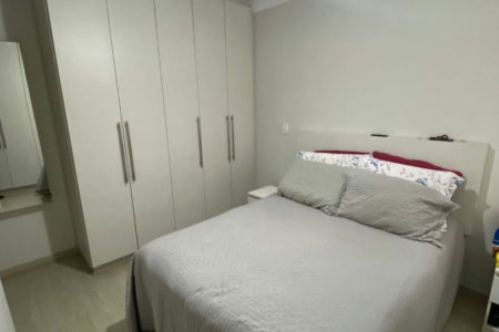 Apartamento com 3 dormitórios à venda, 158 m² por R$ 1.290.000,00 - Ponta da Praia - Santos/SP
