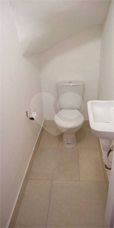 Sobrado à venda com 3 quartos em Campo Belo, São Paulo, SP