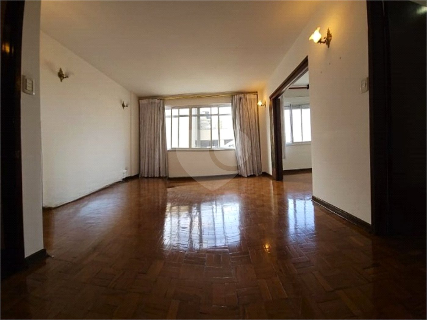 Apartamento para alugar com 2 quartos em Água Branca, São Paulo, SP
