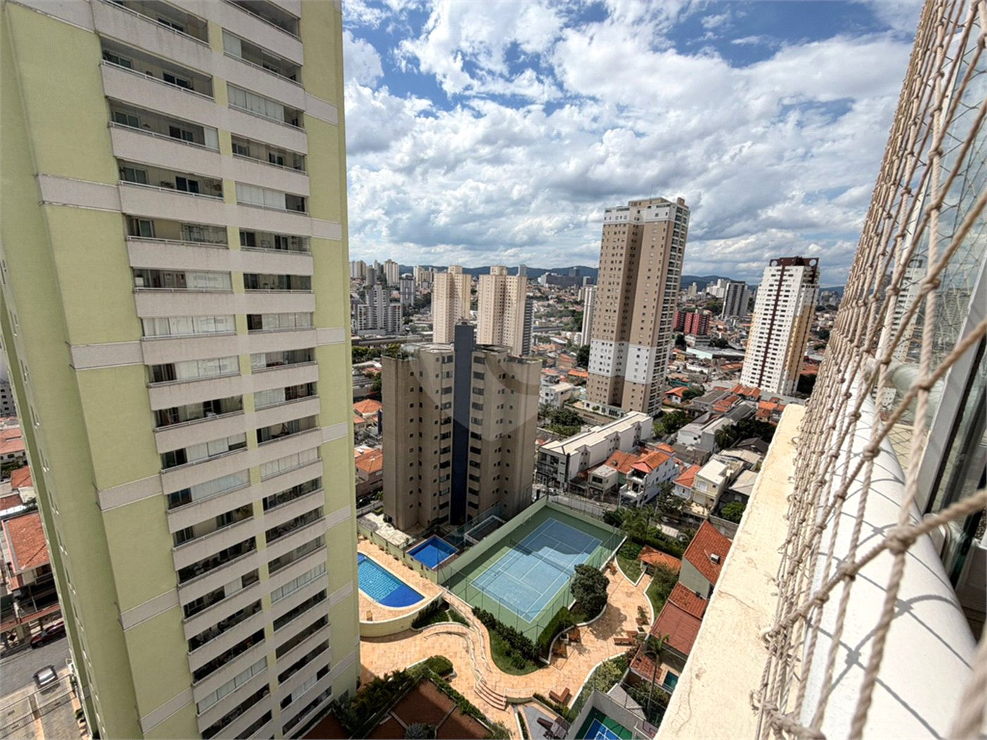 Apartamento à venda ou para alugar com 2 quartos em Parada Inglesa, São Paulo, SP