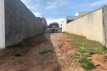 Terreno à venda em Residencial Porto Seguro, Salto, SP
