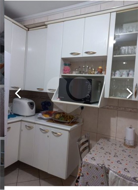 Apartamento à venda com 3 quartos, sendo 1 suíte, em Vila Gustavo, São Paulo, SP