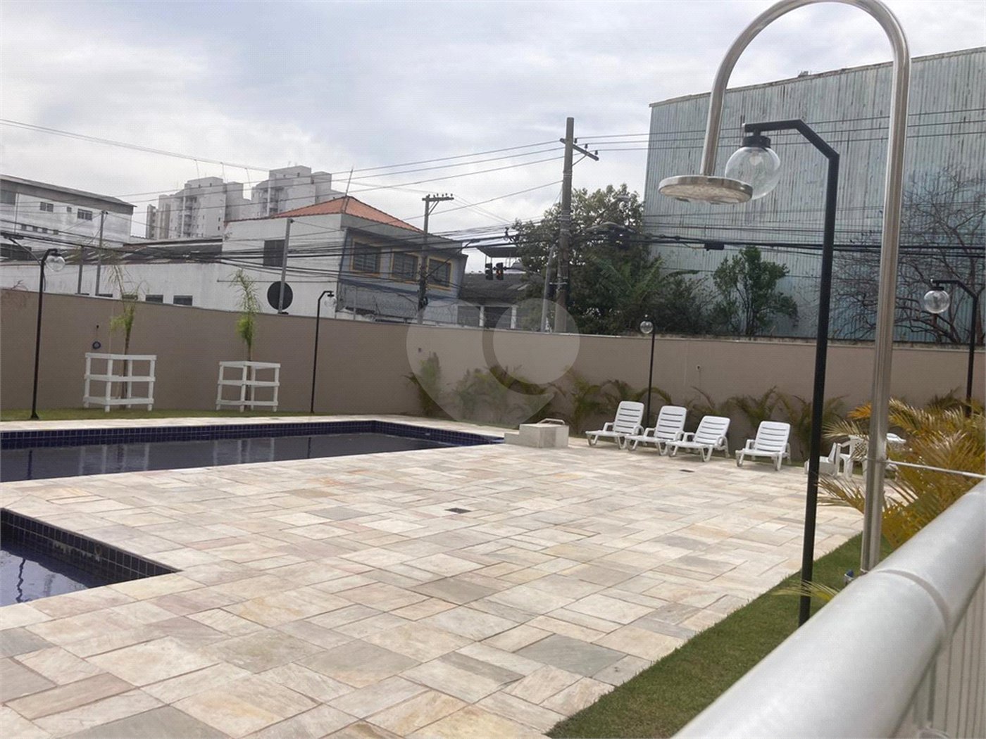 Apartamento à venda com 2 quartos em Vila São João, Guarulhos, SP