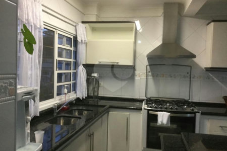 Sobrado à venda com 5 quartos, sendo 3 suítes, em Vila Bonilha, São Paulo, SP