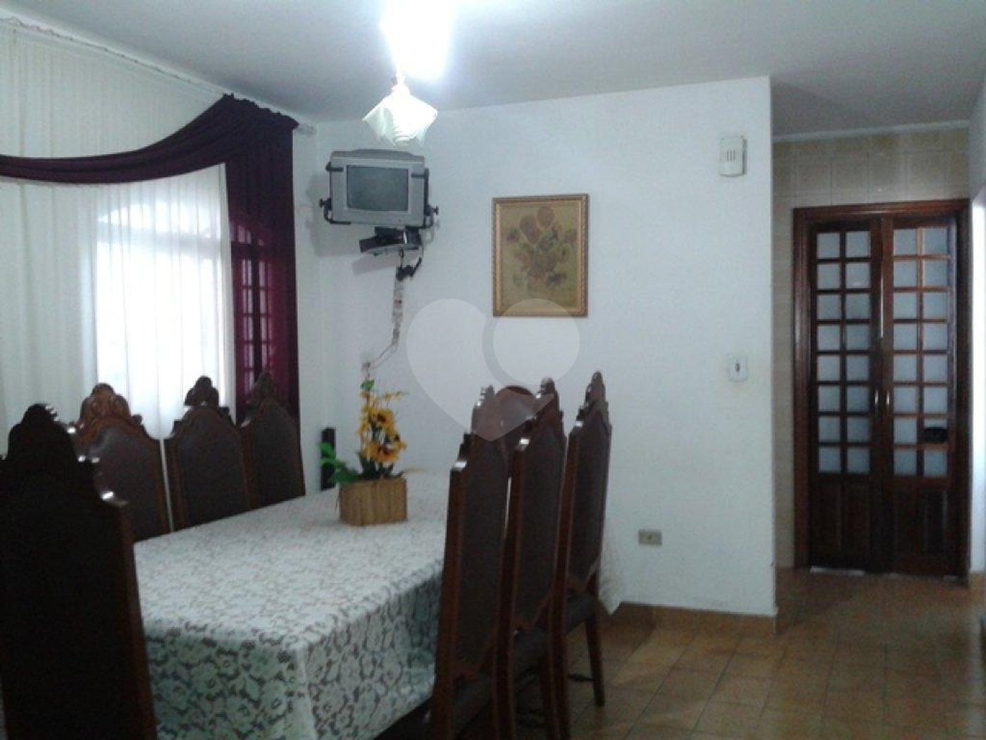 Sobrado à venda com 5 quartos, sendo 1 suíte, em Vila Mazzei, São Paulo, SP