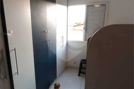 Apartamento à venda com 2 quartos, sendo 1 suíte, em Vila Urupês, Suzano, SP