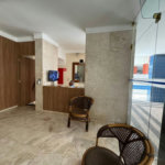 Apartamento com 3 dormitórios, 140 m² - venda por R$ 850.000,00 ou aluguel por R$ 6.000,00/mês - Gonzaga - Santos/SP