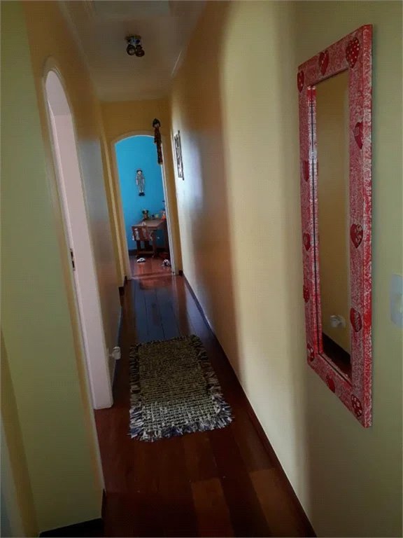 Sobrado à venda com 4 quartos, sendo 1 suíte, em Rio Pequeno, São Paulo, SP