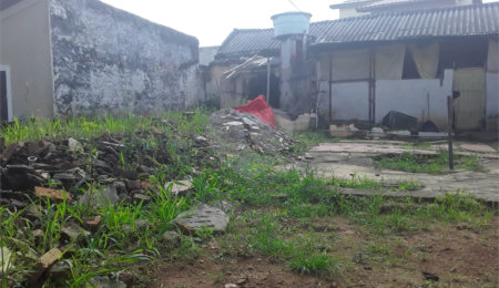 Terreno à venda em Freguesia do Ó, São Paulo, SP