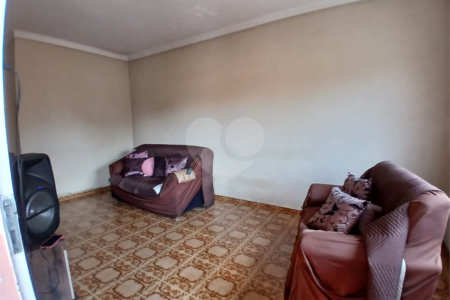 Casa Térrea à venda com 2 quartos em Campo Grande, Rio de Janeiro, RJ