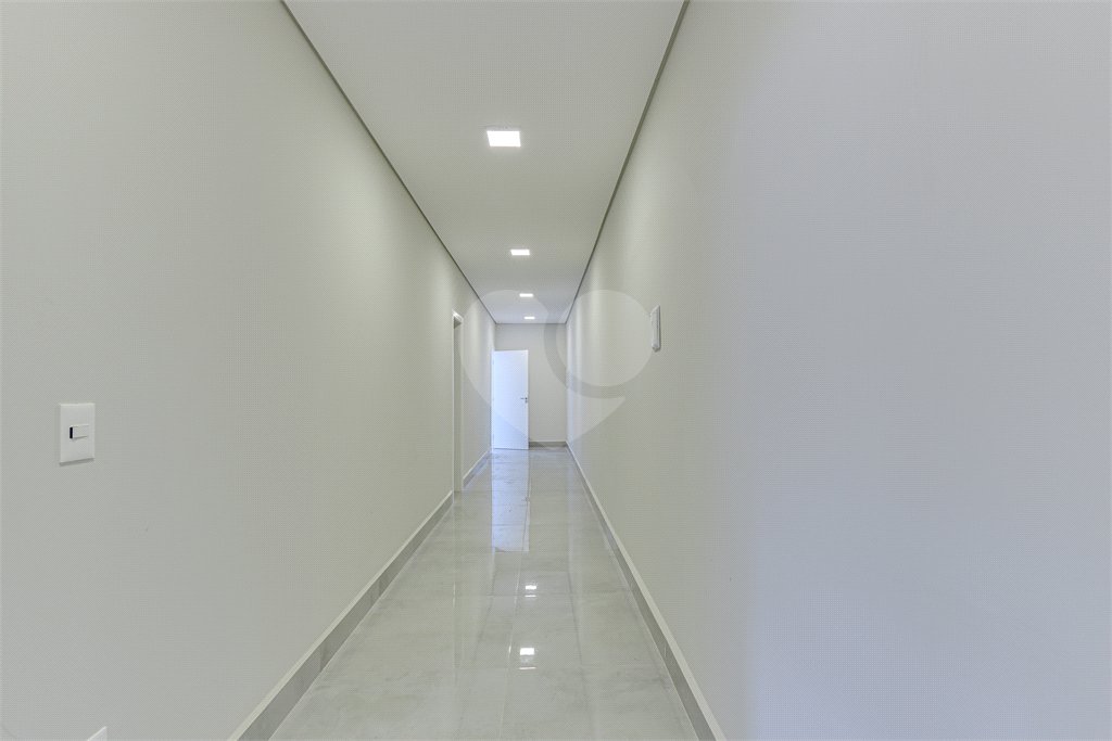 Casa à venda com 4 suítes no condomínio Carmen, São Paulo - SP