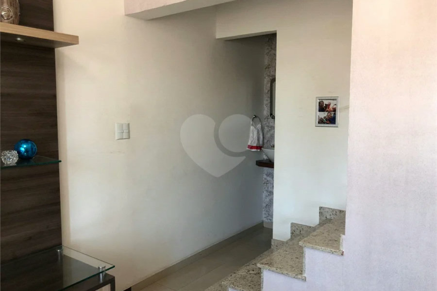 Sobrado à venda com 3 suítes em Imirim, São Paulo, SP