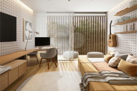 Casa à venda com 4 suítes no condomínio W/a 379, São Paulo - SP