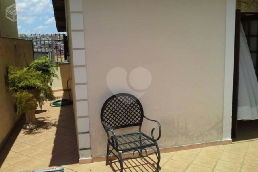 Casa Térrea à venda com 3 quartos, sendo 1 suíte, em Freguesia do Ó, São Paulo, SP