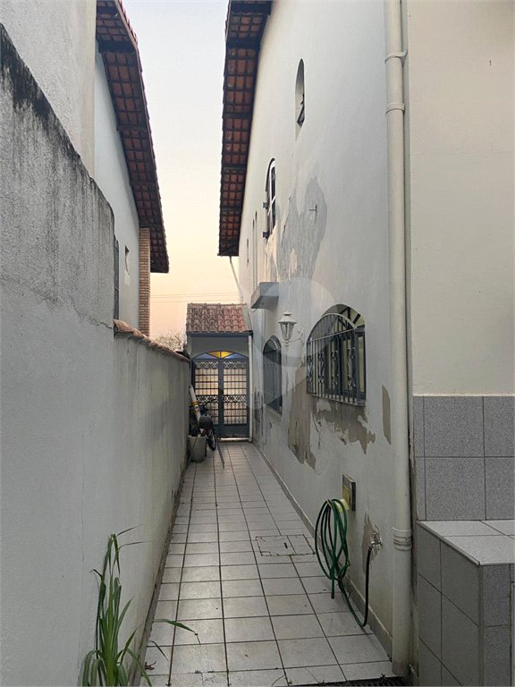 Sobrado à venda com 3 quartos, sendo 1 suíte,  em Horto Florestal, São Paulo, SP