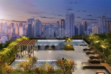 Apartamento à venda com 4 quartos, sendo 2 suítes, em Vila Clementino, São Paulo, SP