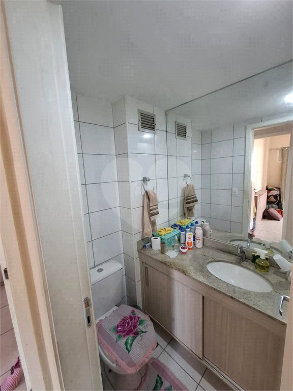 Apartamento à venda com 2 quartos, sendo 1 suíte, em Campo Grande, Rio de Janeiro, RJ