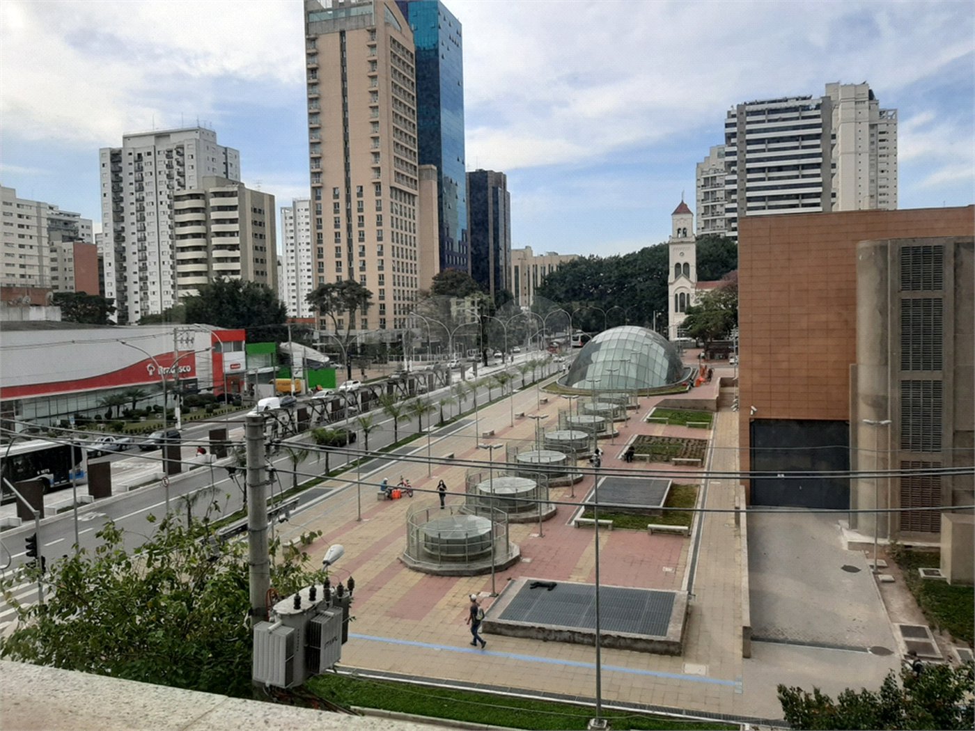 Sala para alugar em Moema, São Paulo, SP