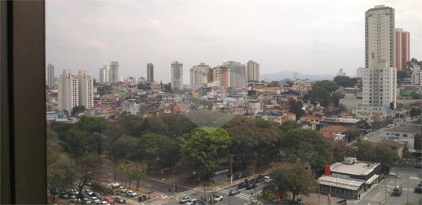 Sala à venda em Mandaqui, São Paulo, SP