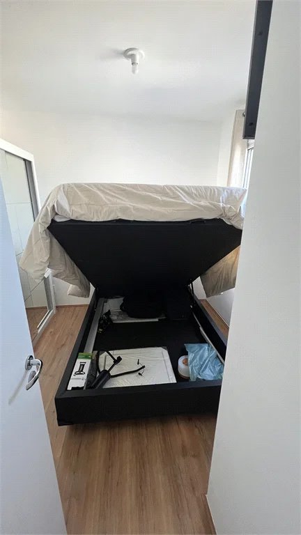 Apartamento à venda com 2 quartos em Jardim Celeste, São Paulo, SP