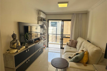 Apartamento para alugar com 2 quartos, sendo 1 suíte, em Itaim Bibi, São Paulo, SP