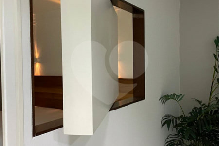 Apartamento para alugar com 1 quarto em Cerqueira César, São Paulo, SP
