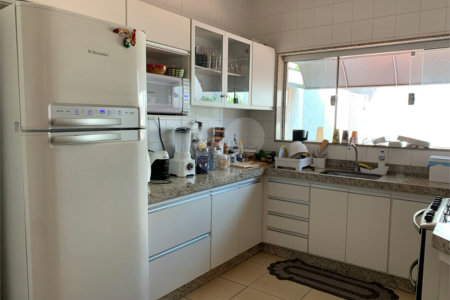 Casa à venda com 3 suítes em Jardim Nova Ipanema, Três Lagoas, MS