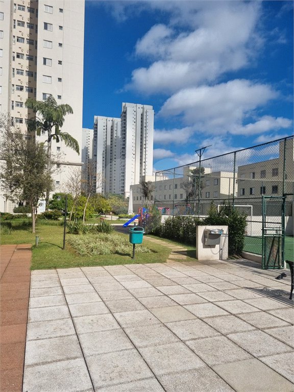 Apartamento à venda com 3 quartos, sendo 1 suíte, em Mandaqui, São Paulo, SP